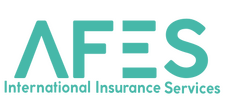 Logo AFES