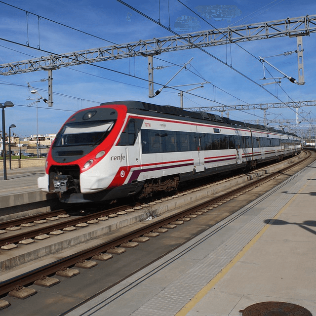 Railway